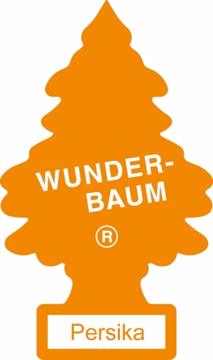 Wunder-Baum Fersken